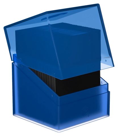 Ultimate Guard: Boulder 100+ MTG Mana Edition Island