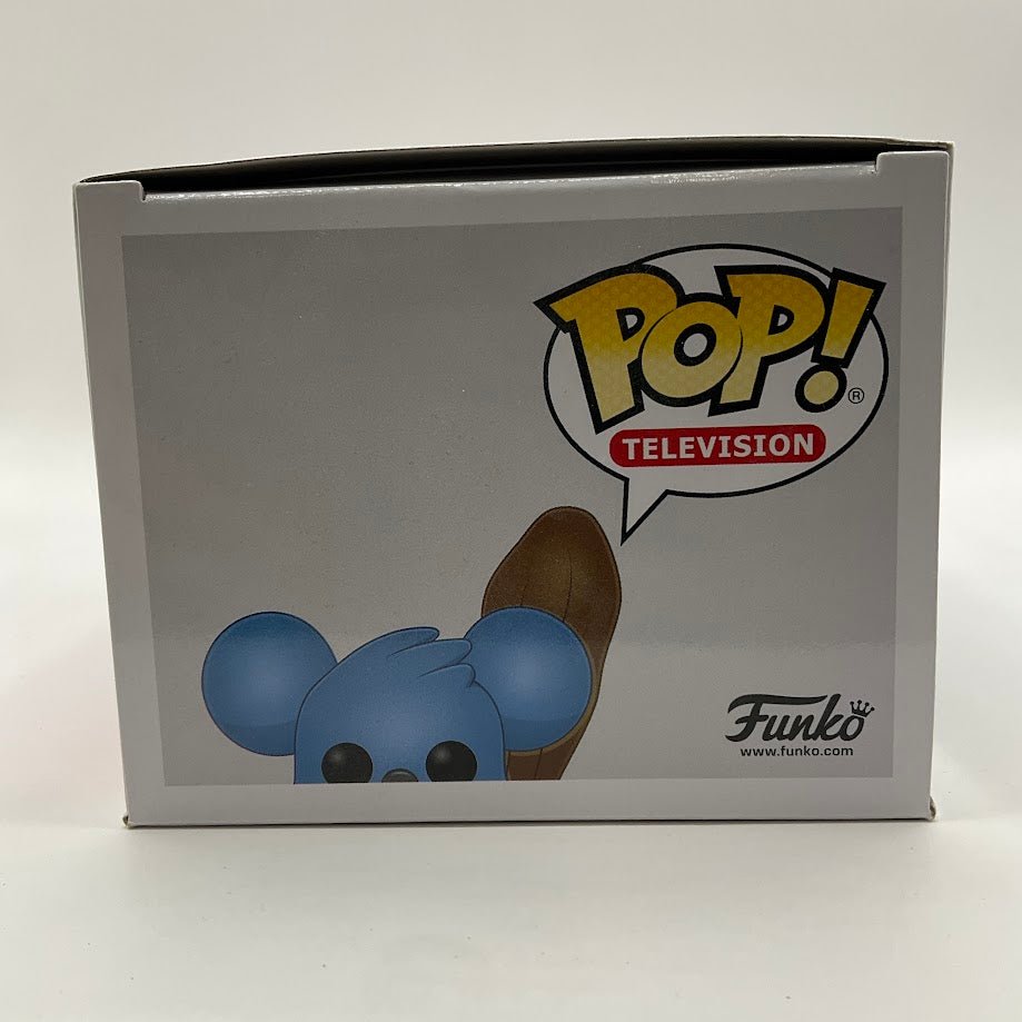 Itchy Funko Pop! The Simpsons #903 - Collector Store LLC