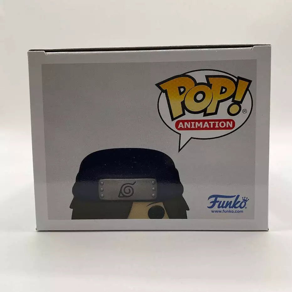 Izumo Kamizuki Funko Pop! Naruto Shippuden #1198 - Collector Store LLC