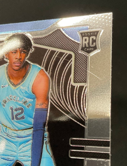 Ja Morant 2019 - 20 Panini Prizm RC #249 - Collector Store LLC