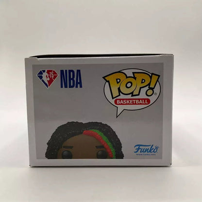 Ja Morant Funko Pop! Memphis Grizzlies #129 - Collector Store LLC