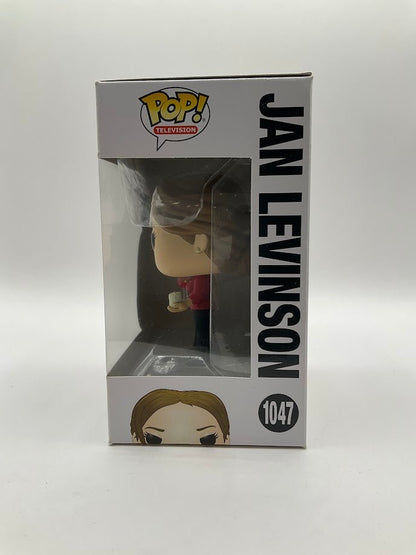 Jan Levinson Funko Pop! The Office #1047 - Collector Store LLC