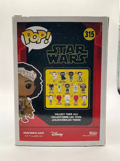 Jannah Funko Pop! Star Wars #315 - Collector Store LLC