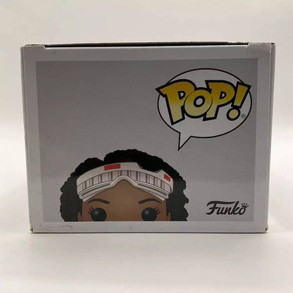 Jannah Funko Pop! Star Wars #315 - Collector Store LLC