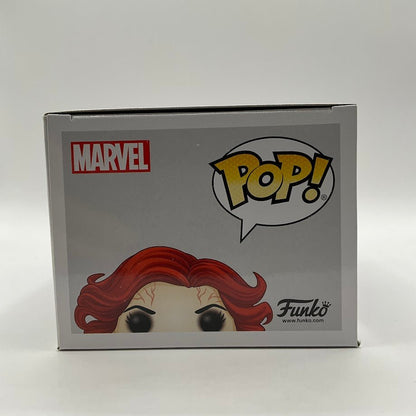 Jean Grey Funko Pop! Marvel #645 GITD Target Exclusive - Collector Store LLC