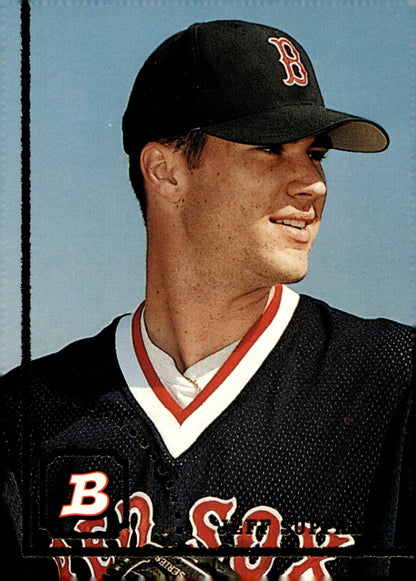 Jeff Suppan 1994 Bowman 391 - Collector Store LLC
