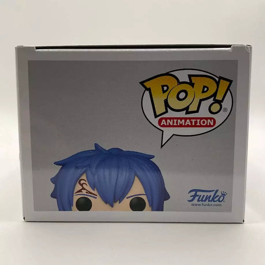 Jellal Fernandes Funko Pop! Fairy Tail #1047 - Collector Store LLC