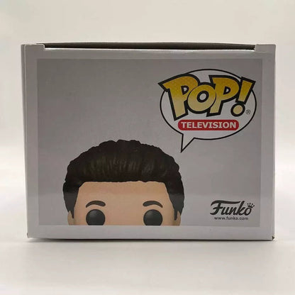 Jerry (With Pez) Funko Pop! Seinfeld #1091 Walmart Exclusive - Collector Store LLC