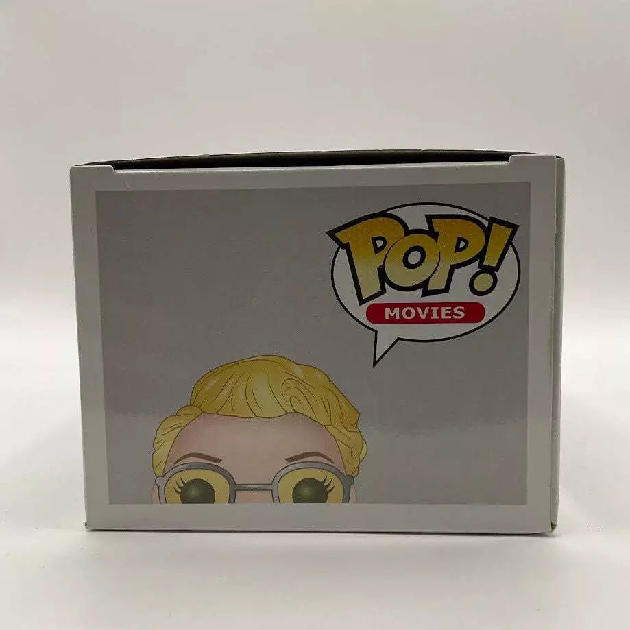 Jillian Holtzmann Funko Pop! Ghostbusters #305 - Collector Store LLC