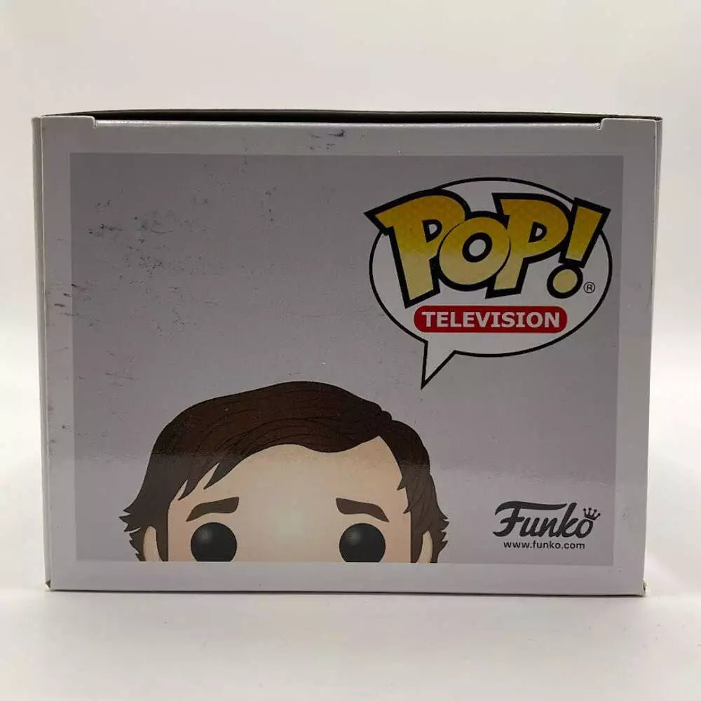 Jim Halpert Funko Pop! The Office #870 - Collector Store LLC