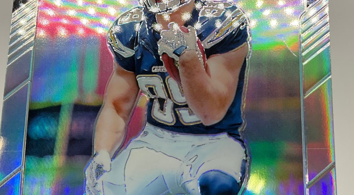 Joey Bosa 2016 Panini Prizm Silver Prizm RC #228 - Collector Store LLC