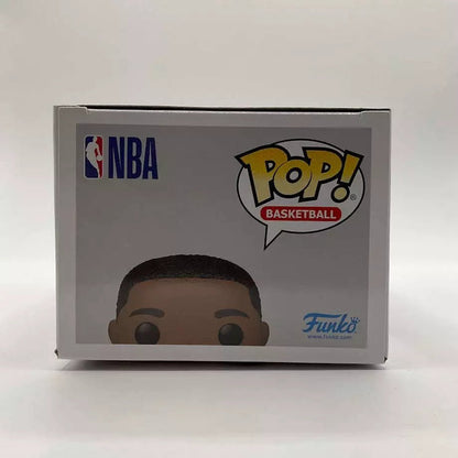 John Wall Funko Pop! Houston Rockets #122 - Collector Store LLC