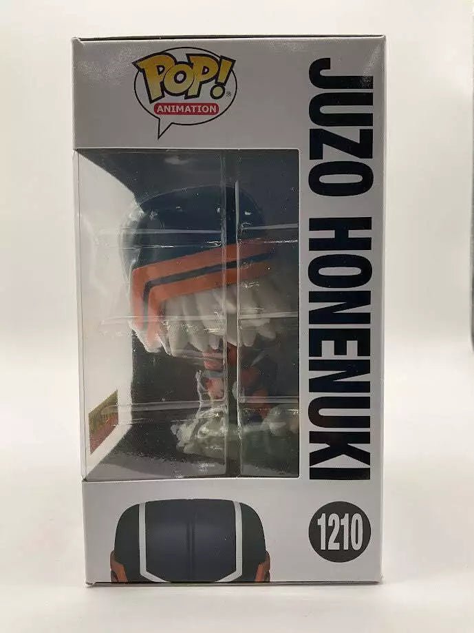 Juzo Honenuki Funko Pop! My Hero Academia #1210 Hot Topic Class 1B Exclusive - Collector Store LLC