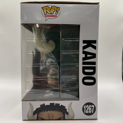 Kaido Funko Pop! One Piece #1267 - Collector Store LLC