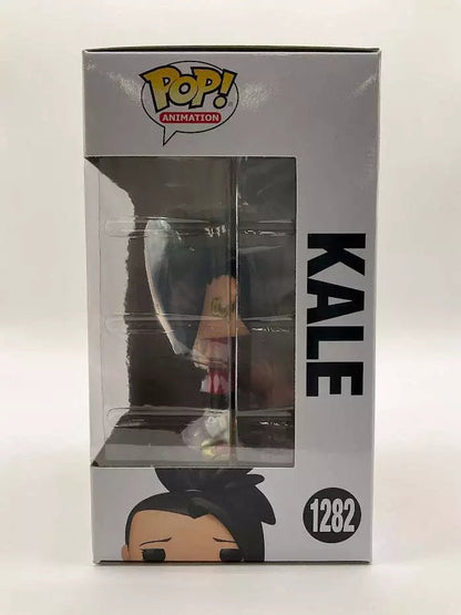 Kale Funko Pop! Dragon Ball Super #1282 - Collector Store LLC