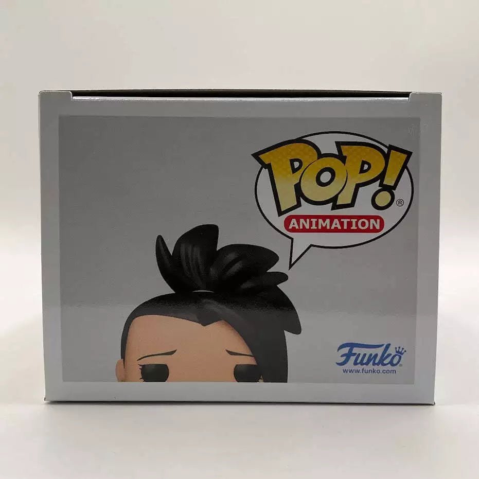 Kale Funko Pop! Dragon Ball Super #1282 - Collector Store LLC