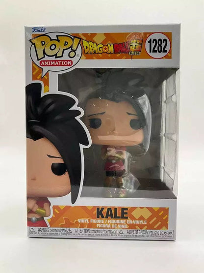 Kale Funko Pop! Dragon Ball Super #1282 - Collector Store LLC