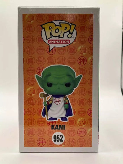 Kami Funko Pop! Dragon Ball Z #952 - Collector Store LLC