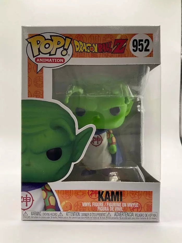 Kami Funko Pop! Dragon Ball Z #952 - Collector Store LLC