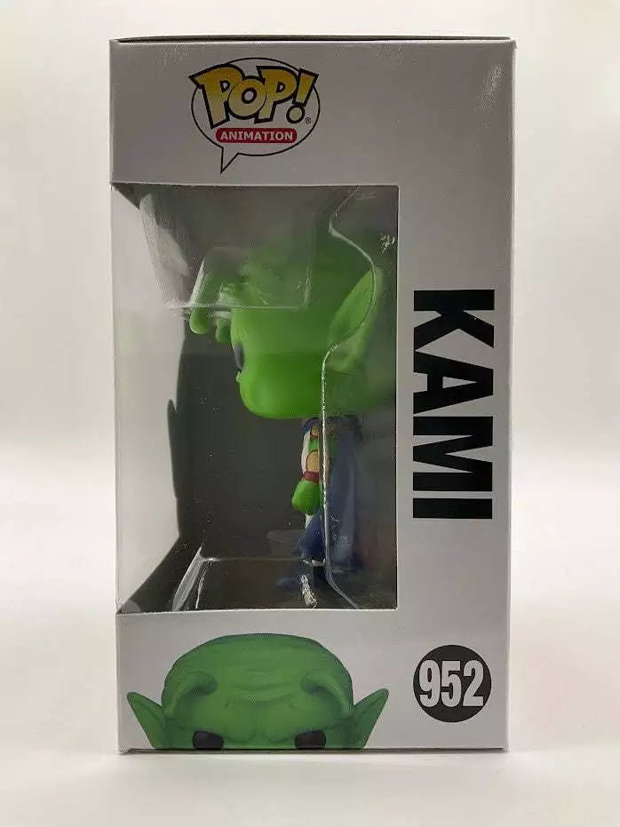 Kami Funko Pop! Dragon Ball Z #952 - Collector Store LLC