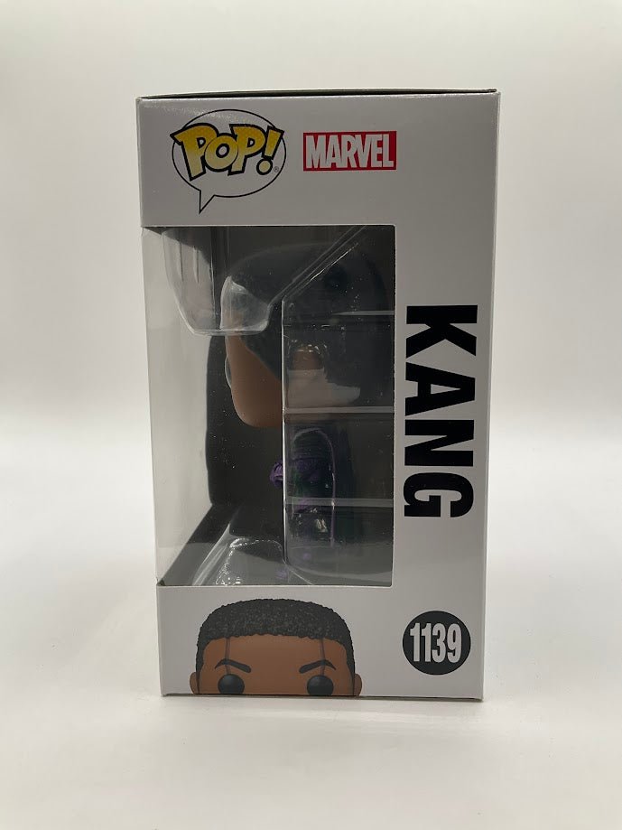 Kang Funko Pop! Ant - Man & The Wasp Quantumania #1139 - Collector Store LLC