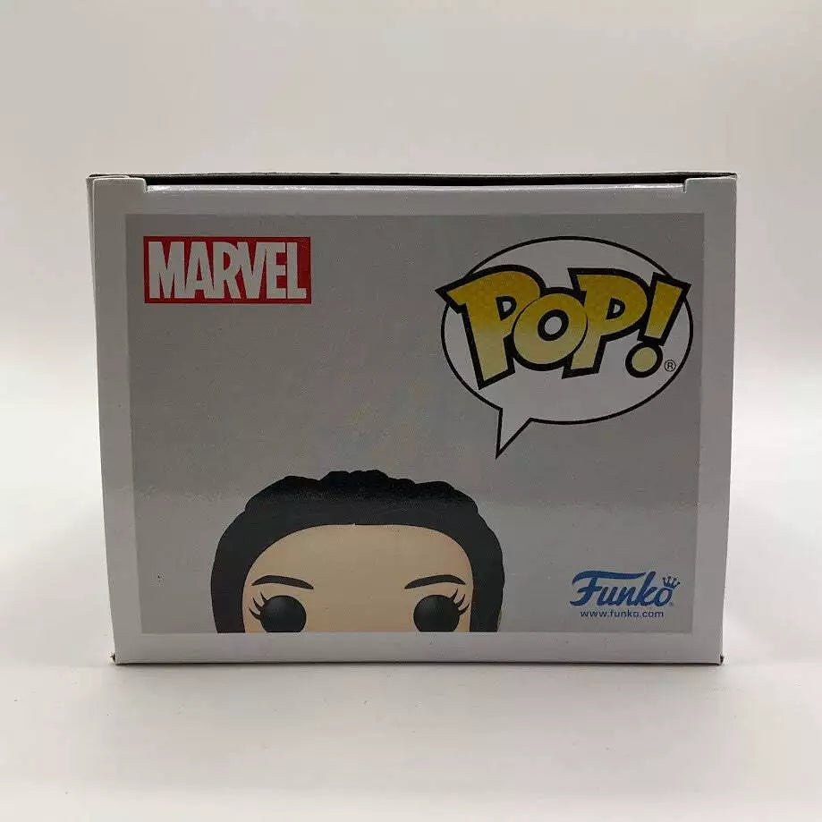 Kate Bishop Funko Pop! Hawkeye #1215 Amazon Exclusive - Collector Store LLC