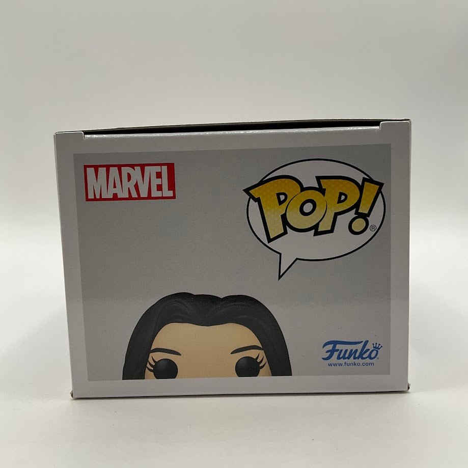 Kate Bishop Funko Pop! Hawkeye #1217 Target Exclusive - Collector Store LLC