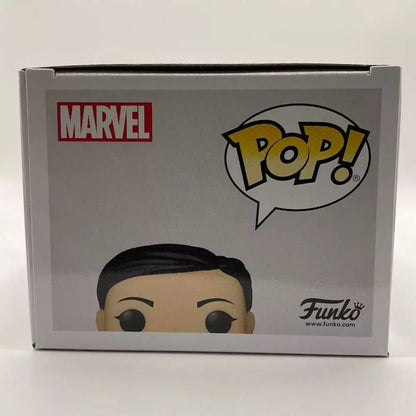 Katy Funko Pop! Shang - Chi & The Legend of the Ten Rings #852 Target Exclusive - Collector Store LLC