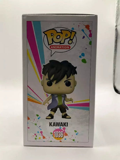 Kawaki Funko Pop! Boruto Naruto Next Generation #1036 - Collector Store LLC