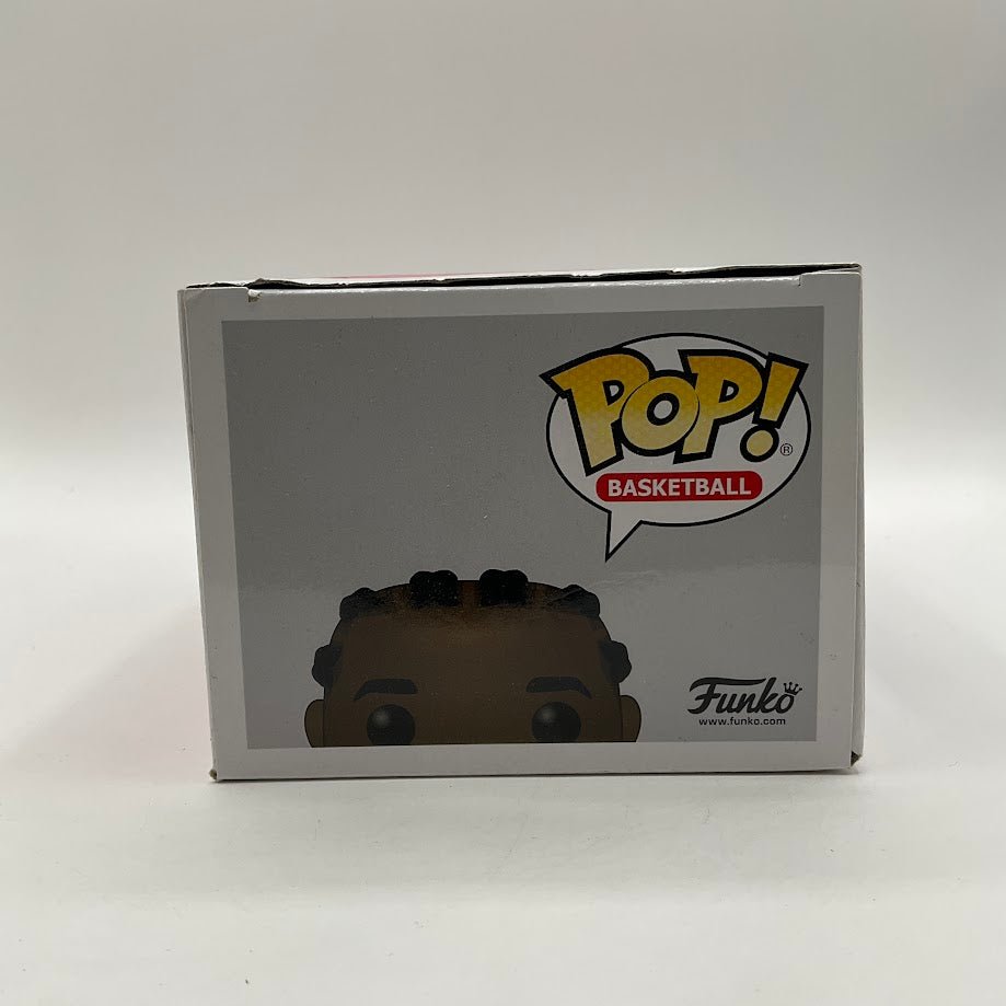 Kawhi Leonard Funko Pop! Los Angeles Clippers 67 - Collector Store LLC