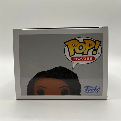 Kayla Funko Pop! Jurassic World Dominion #1268 2022 Fall Convention Limited Edition - Collector Store LLC