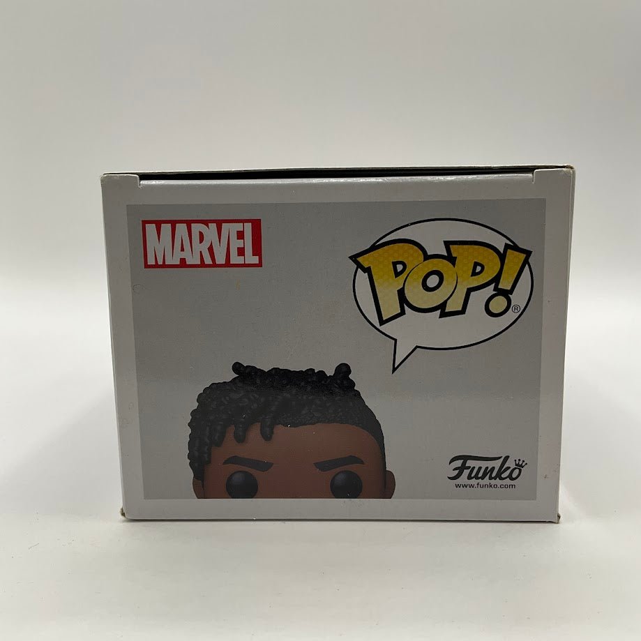 King Killmonger Funko Pop! What If...? #878 Target Exclusive - Collector Store LLC
