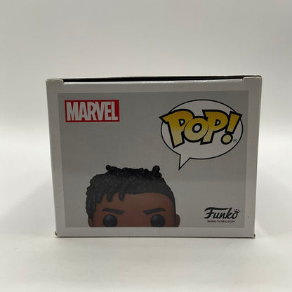 King Killmonger Funko Pop! What If...? #878 Target Exclusive - Collector Store LLC