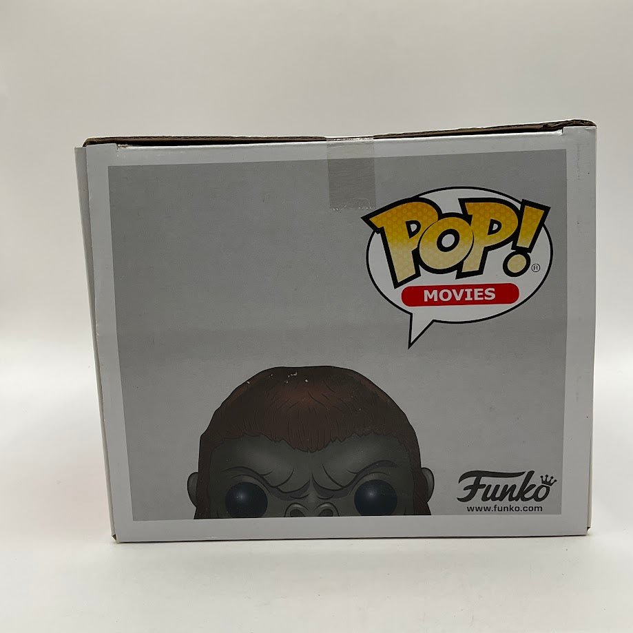 King Kong Funko Pop! Kong Skull Island 388 - Collector Store LLC