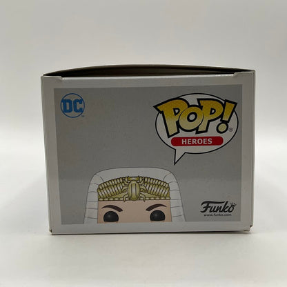 King Tut Funko Pop! Batman Classic TV Series #187 - Collector Store LLC