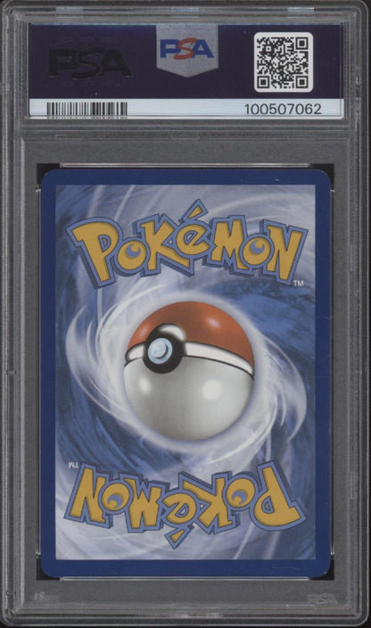 Kingambit Pokemon Scarlet & Violet Promo SFA Illustration Collection 130 PSA 9 - Collector Store LLC
