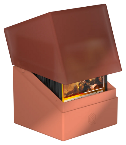 Ultimate Guard Katana Shogun 3 Boulder Deck Box 100+ Kousei