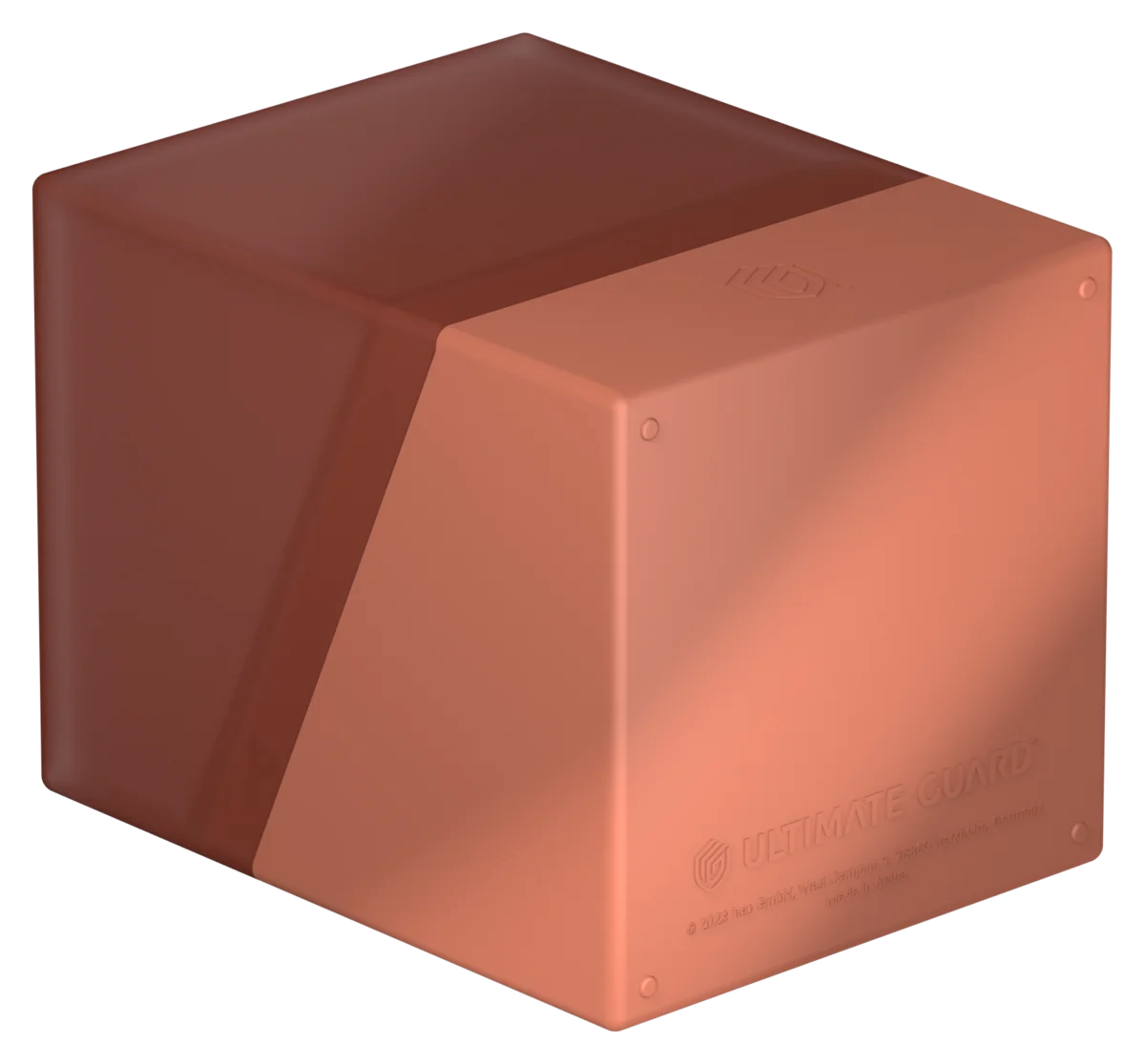 Ultimate Guard Katana Shogun 3 Boulder Deck Box 100+ Kousei