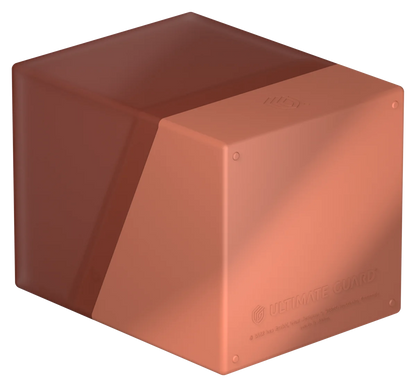 Ultimate Guard Katana Shogun 3 Boulder Deck Box 100+ Kousei