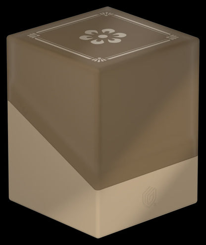 Ultimate Guard Katana Shogun 3 Boulder Deck Box 100+ Kouyo