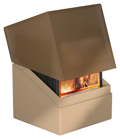 Ultimate Guard Katana Shogun 3 Boulder Deck Box 100+ Kouyo