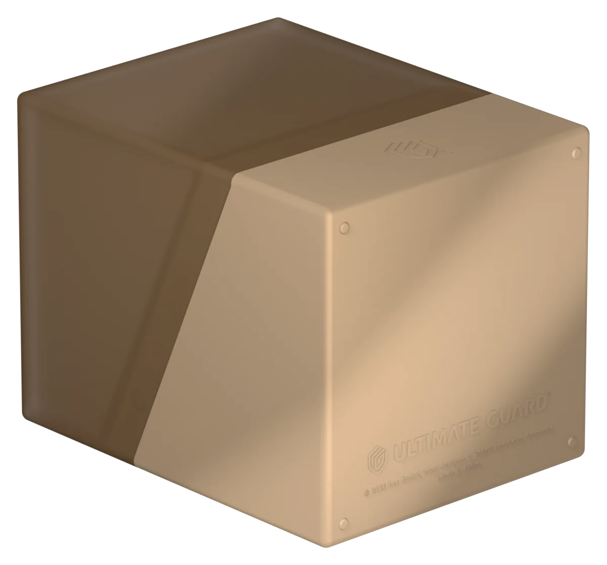 Ultimate Guard Katana Shogun 3 Boulder Deck Box 100+ Kouyo