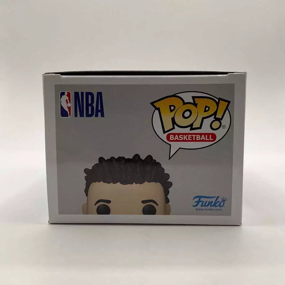 LaMelo Ball Funko Pop! Charlotte Hornets #151 - Collector Store LLC