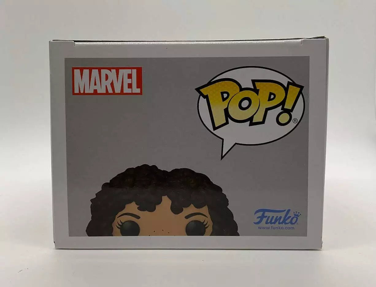 Layla El - Faouly Funko Pop! Moon Knight #1050 - Collector Store LLC