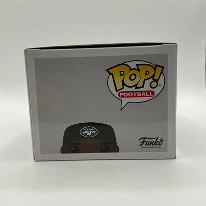 Le'Von Bell Funko Pop! New York Jets #134 - Collector Store LLC