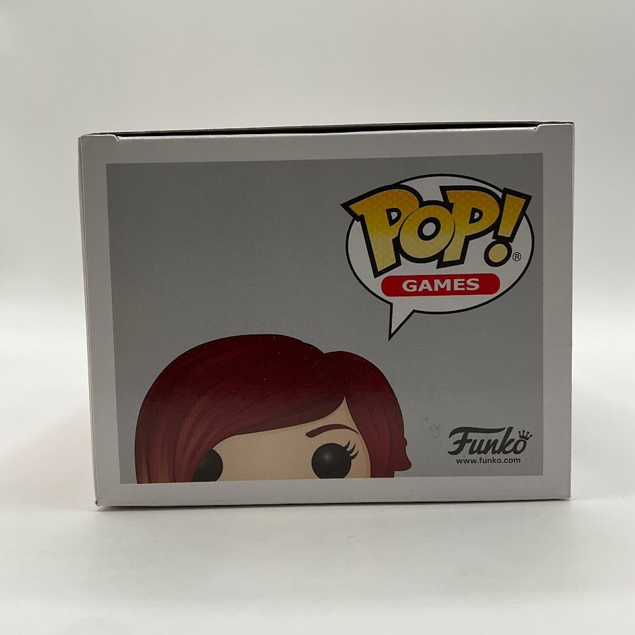 Lilith Funko Pop! Borderlands #209 - Collector Store LLC