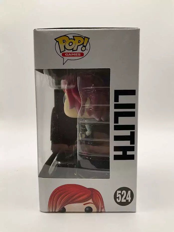 Lilith Funko Pop! Borderlands 3 #524 - Collector Store LLC