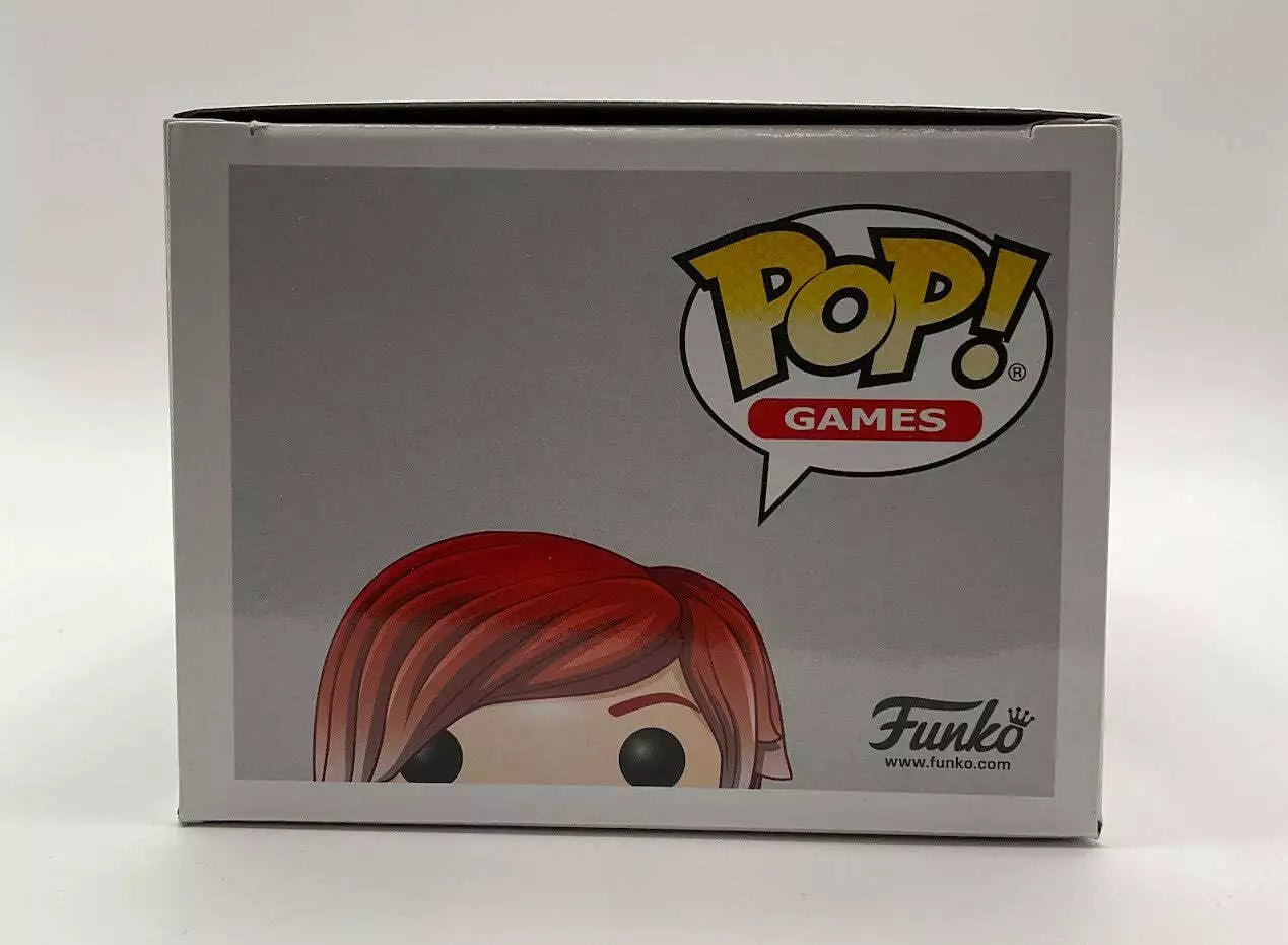 Lilith Funko Pop! Borderlands 3 #524 - Collector Store LLC