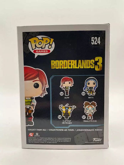 Lilith Funko Pop! Borderlands 3 #524 - Collector Store LLC