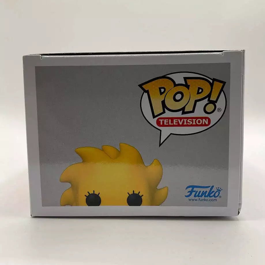 Lisandra Funko Pop! The Simpsons #1201 - Collector Store LLC